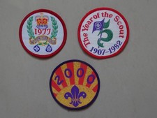 Queen's Silver Jubilee 1977