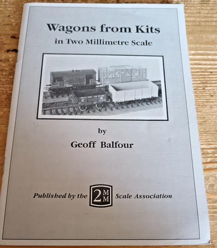 Book railway wagons - railway,