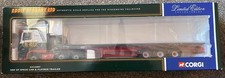 Corgi CC13207 Eddie Stobart