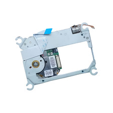 Laser Lens + Deck Repair