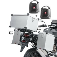 Panniers M15 35-40L for KTM