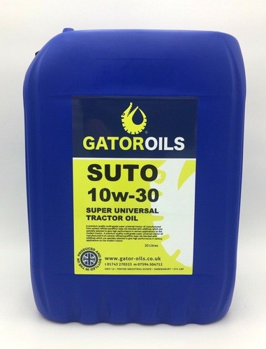 Litre gator super - 20,