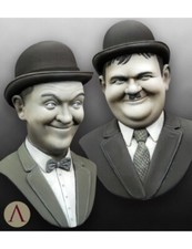 Scale75 - Laurel and Hardy -