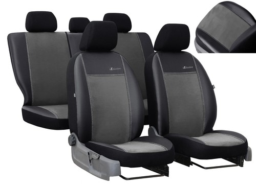 Seat covers for vauxhall - seat,