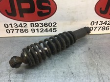 Rear shock absorber yamaha - shock,