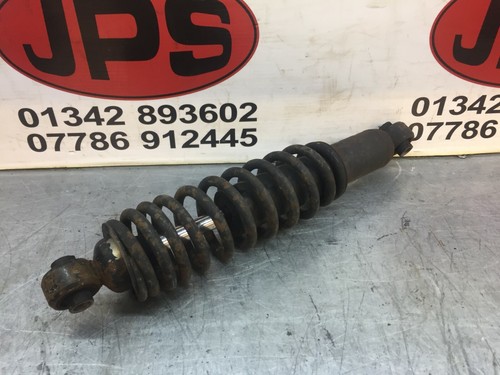 Rear shock absorber yamaha - x,