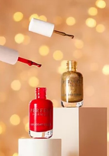 Perfect formula gel - formula,