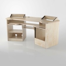 Music Studio Desk - 002