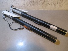 Husqvarna TR 650 Forks Left