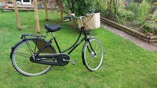 Pashley princess sovereign ladies bike with all original parts.