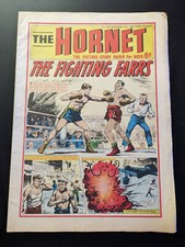 The Hornet Comic No 316