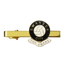 Swansea City football club tie