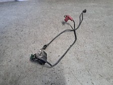 Kawasaki GPX 250R Ninja -