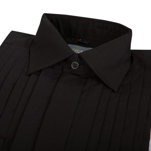 Mens black formal - mens,