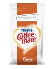 Nestle Coffee Mate Original - Coffee & Tea Whitener 2.5KG Bag