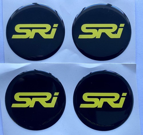 Sri alloy wheel centre - alloy,