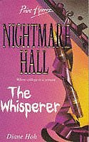 The whisperer point - the,