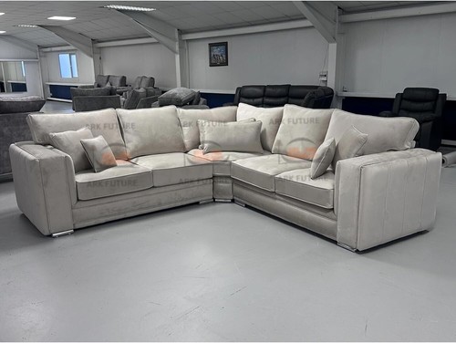 Sab future corner sofa 2c2 - sab,