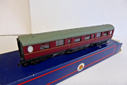 Gauge bachmann 401 - bachmann, 34-401