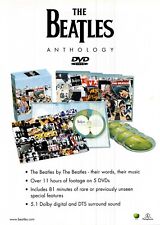 PTP74 MAGAZINE ADVERT 11X9"