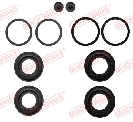 114 0105 quick brake repair - 114-0105,