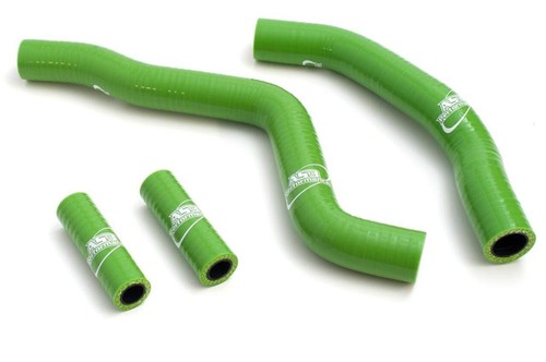 As3 silicone radiator - as3,