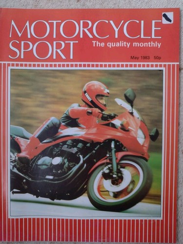 Motorcycle sport may - motorcycle,