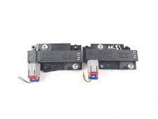 JAGUAR XF KEYLESS ENTRY