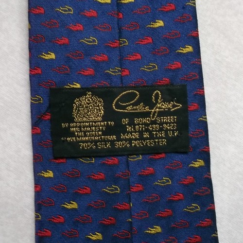 Tie necktie vintage retro - tie,