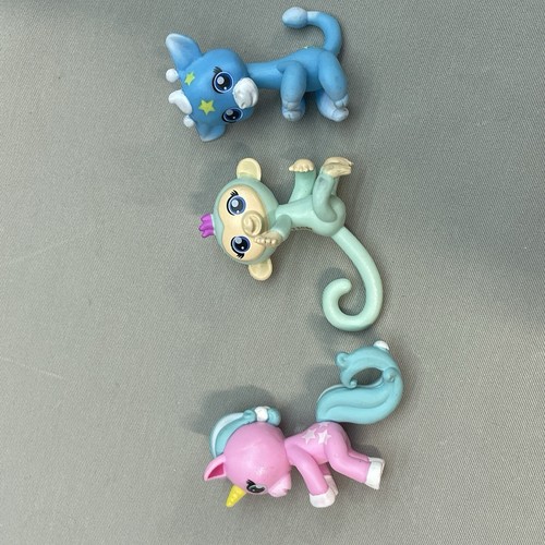 Fingerlings bundle pink - of,