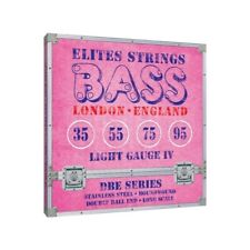 Elites Roundwound Double Ball