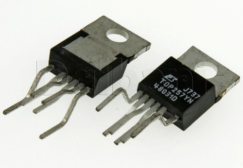 Top257yn original new power - new,