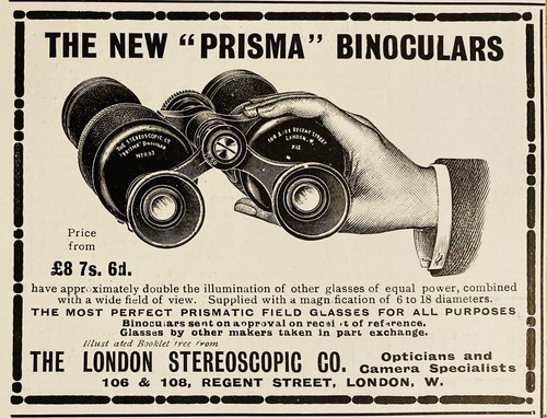 1912 the london - 1912, ad.(n28)~the