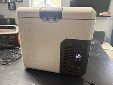 Alpicool P18 Compressor Fridge