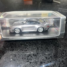 Spark S0706 1/43 Porsche 911