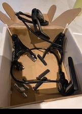 Magura 6tt RT TT Brakes