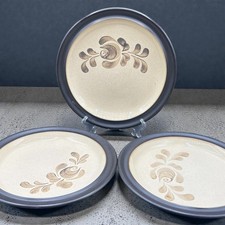 Denby Bakewell Dinner Plates