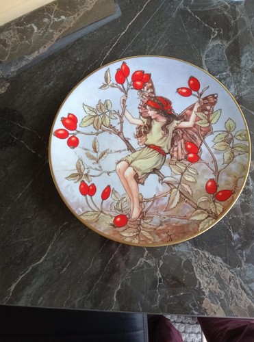 Decrotive wall hanging - hanging, plate