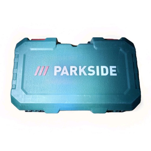 Parkside 20v cordless angle - cordless,
