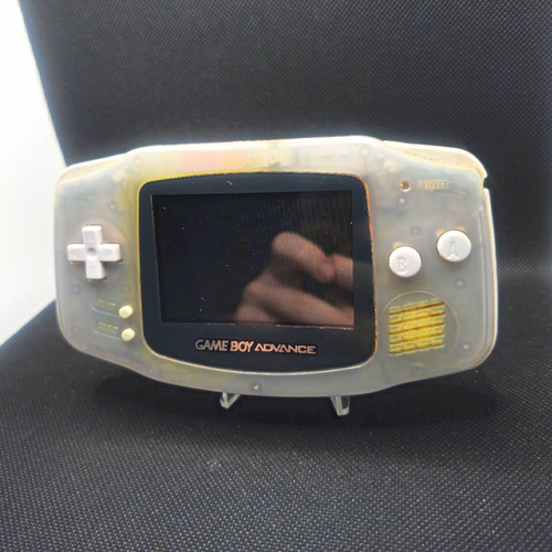 Nintendo game boy advance - game, gba
