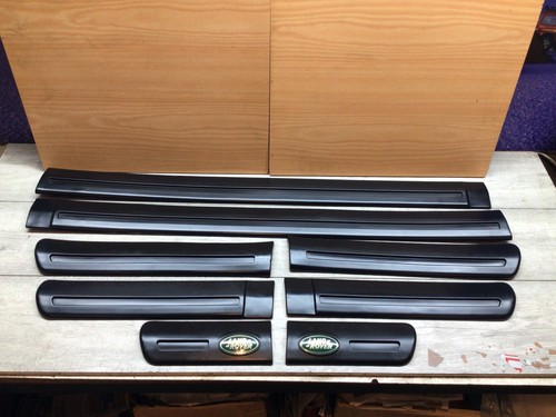 Land rover discovery door - rover,