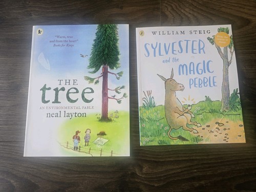 Children picture book bundle - children's,
