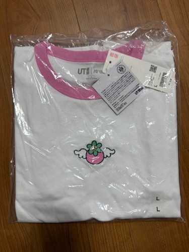 Brand yazawa uniqlo t - yazawa, ut