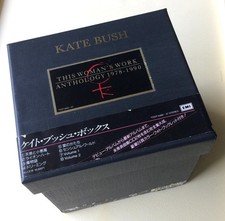 Kate Bush – This Woman's