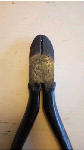 Scarce vintage 1950 elliott - scarce,