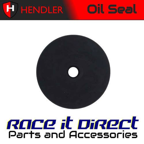 Clutch push rod - clutch, seal