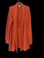 Women’s L.L. Bean Open Long