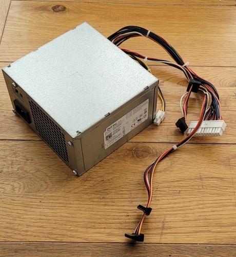 Dell 275w psu power supply - power,