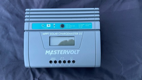 Mastervolt scm25 solar charge - mastervolt,