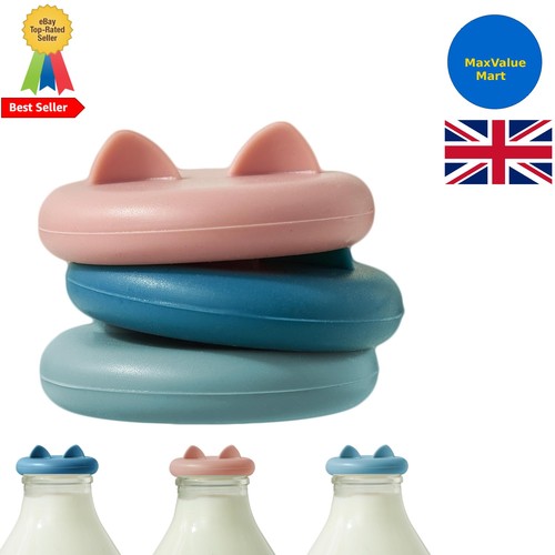 Pack 100 leakproof - 3-pack, of